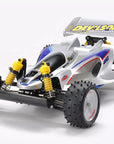 RC10 Worlds Graphite Undertray Chassis Protector