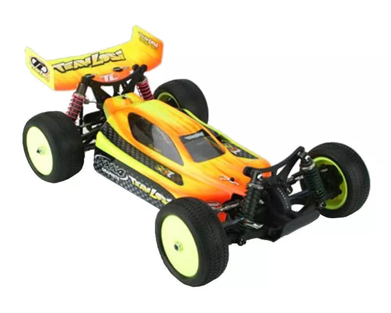 XXX4 G+ Aurora 8047 Body Vintage RC Losi