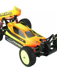 XXX4 G+ Aurora 8047 Body Vintage RC Losi
