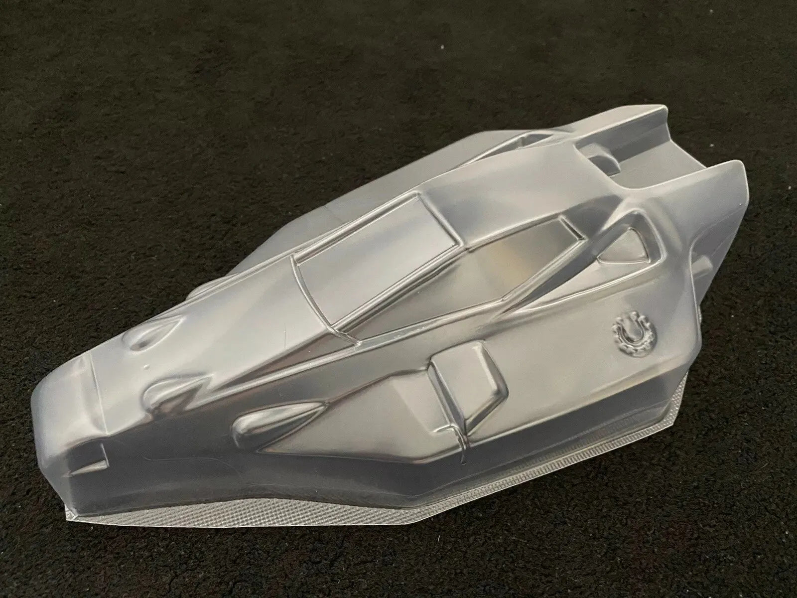 Yokomo Vintage Yz10 Yz-10 Body Bodyshell 93 94 Dog fighter Replacement