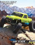 Vanquish VRD Stance RTR - Green VPS09009A
