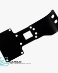 Unicorn RC Rear Chassis Plate – RC10B3 (9241 / 9241B)