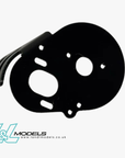 Unicorn RC Motor Plate – RC10B3 (9245 / 9245B)