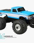 JConcepts 1985 Ford Ranger Monster Truck Body - Stampede etc JC0298