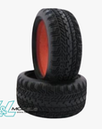 D004 Road Tyre – On-Road Grip Tyre Set (TYP2)