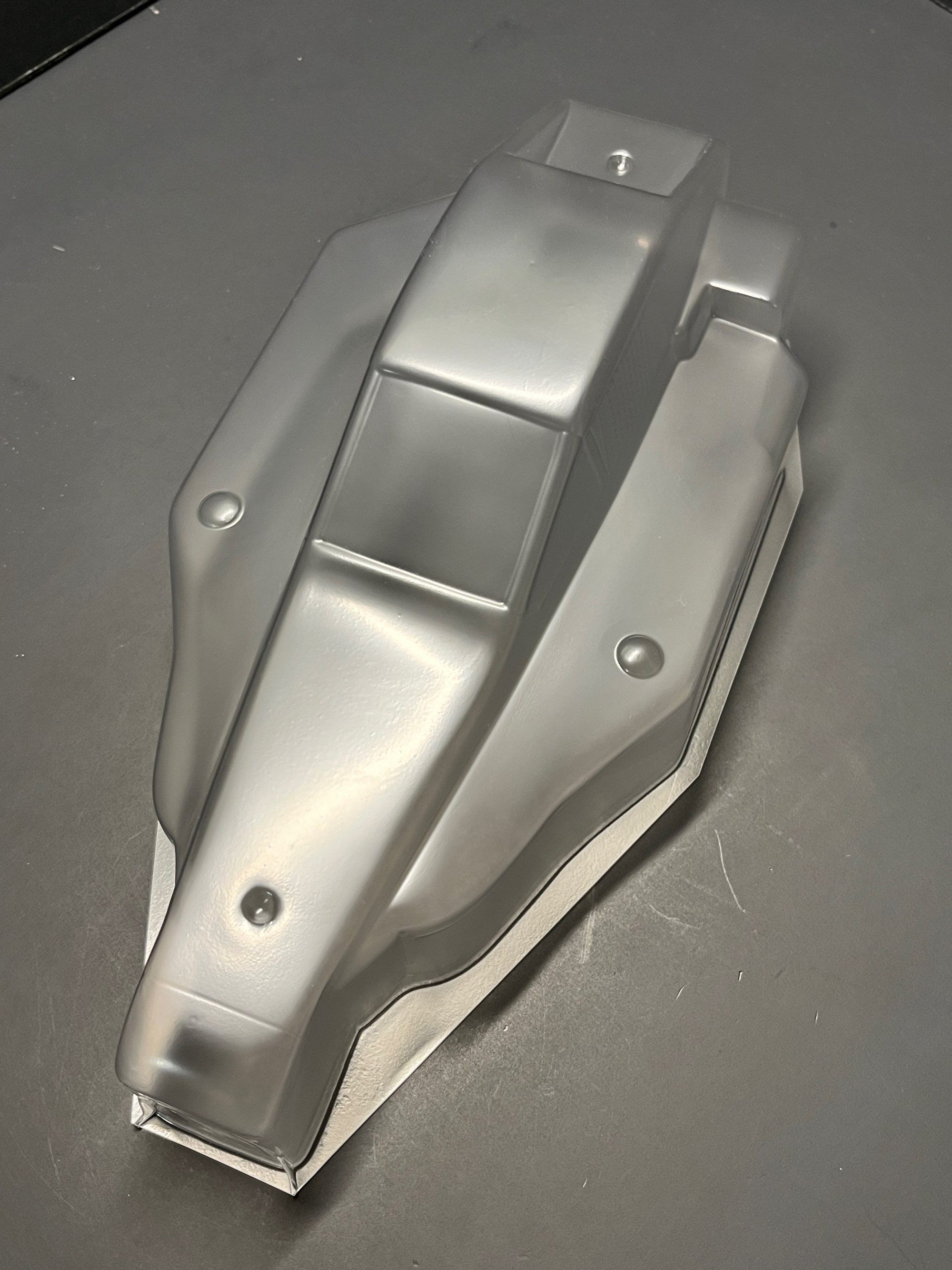 Yokomo Protech IV Body And Wing