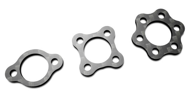 Yokomo Wheel Protectors