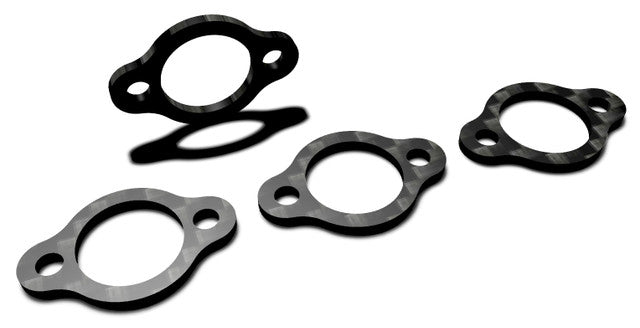 Yokomo Wheel Protectors