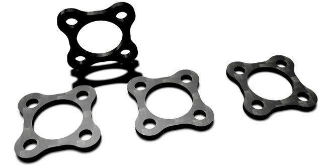 Yokomo Wheel Protectors