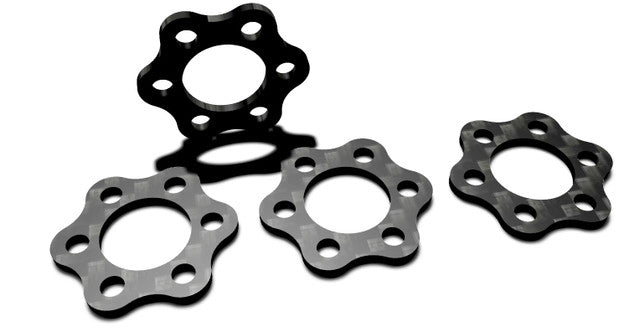 Yokomo Wheel Protectors