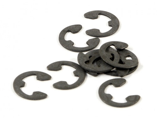 RC10 E Clip (10pcs)