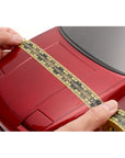 L&L Models Hobby Masking Tape With Measure