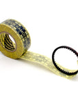 L&L Models Hobby Masking Tape With Measure