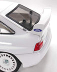 Tamiya 9005564 1/10 R/C 1998 Ford Escort Cosworth H Parts (Spoiler and Mirrors)