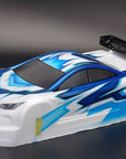 TM210 1/10 JP8 Body Shell
