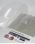 OPEL CORSA B - LEXAN BODY KIT 1:10 FOR M-CHASSIS INCL. DECALS