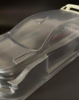 TC020 Controlfreax i20 WRC body shell 190mm x 257mm - L&L models