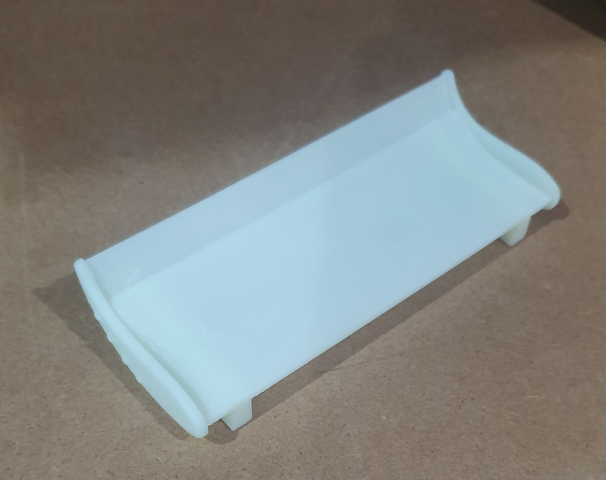 Audi s1 3d wing - L&L models