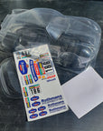 TM959 210MM 959 PORSCHE - L&L models