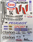 306 maxi decals