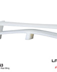 Mitsubishi Lancer Evolution VI WRC 3D Wing Kit