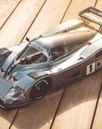 Mercedes C11 body details kit.