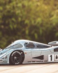 Mercedes C11 body details kit.