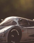 Mercedes C11 body details kit.