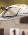 Mercedes C11 body details kit.