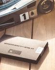 Mercedes C11 body details kit.