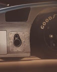 Mercedes C11 body details kit.