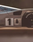 Mercedes C11 body details kit.