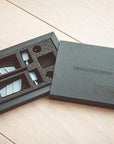 Mercedes C11 body details kit.