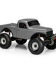 CB037 1/10 Crawler Body