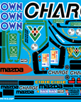 Mazda 787B Decal Set Tamiya Group C Tamiya