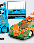 Mazda 787B Group C Body Kit Tamiya Replica 58102
