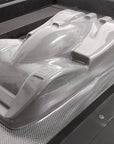 Jaguar XJR 14 Group C Body Kit Tamiya Yokomo