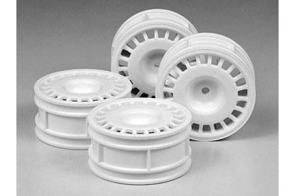 Tamiya Ford Focus RS WRC Wheels 51021 - L&L models