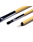 Tamiya Modelling Brush Basic Set
