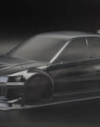 TC104 Mitsubishi Evo 5 Shell 190mm - L&L models