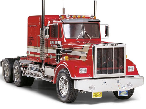 Tamiya King Hauler 56301