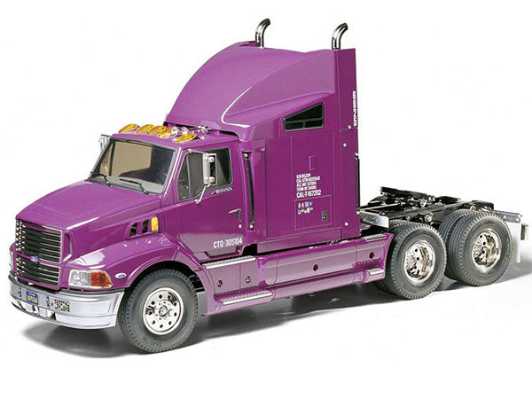Tamiya Ford Aeromax 56309 – L&L models