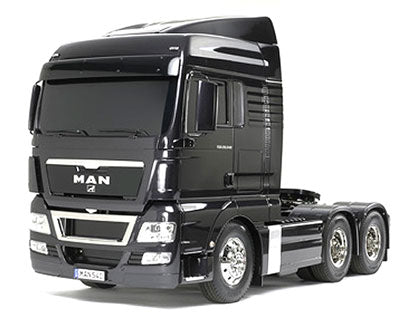 Tamiya MAN TGX 26.540 6x4 XLX 56325 – L&L models