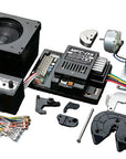 Tamiya MFU Multi-Function Control Unit MFC-03 - Euro Style 56523