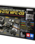 Tamiya MFU Multi-Function Control Unit MFC-03 - Euro Style 56523