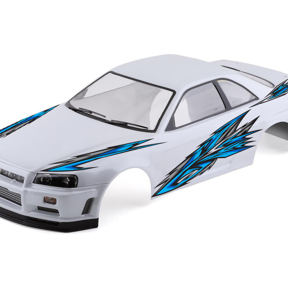 Rc drift stickers on sale