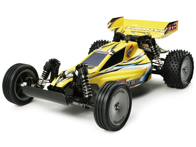 Tamiya Sand Viper (DT-02) 58374 – L&L models