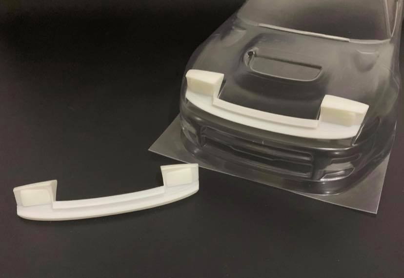 Celica Front Head Light Bucket For TC024