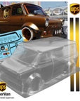 Super Van Decal Kits