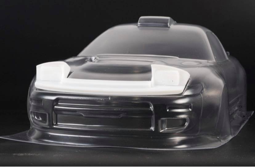 Celica Front Head Light Bucket For TC024